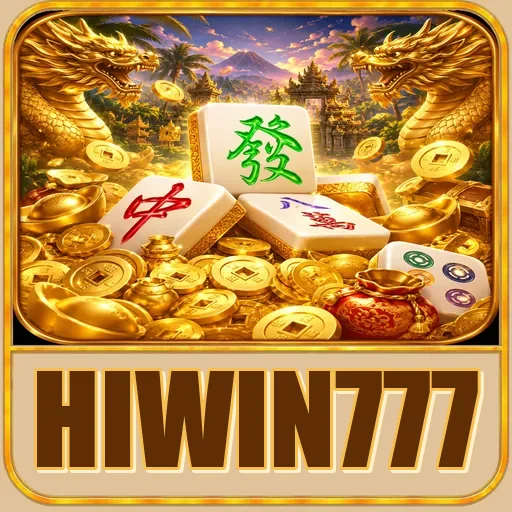 hiwin777