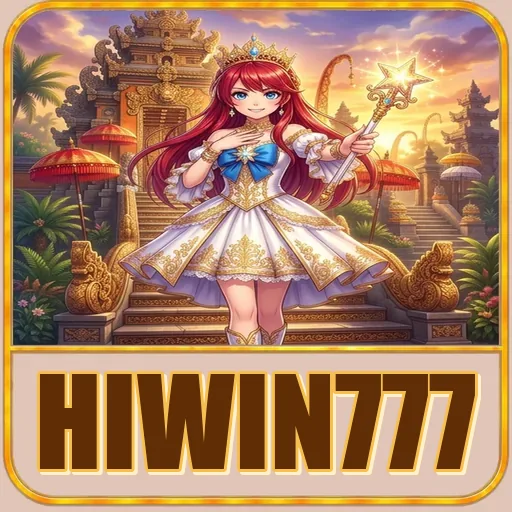 hiwin777