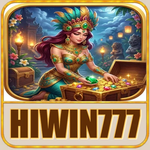 hiwin777