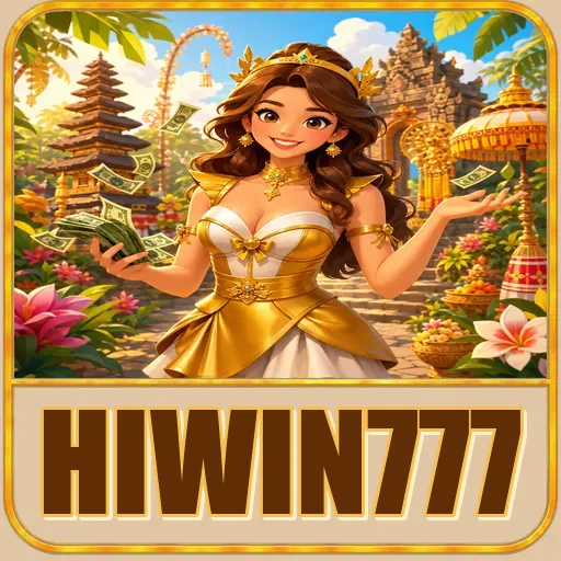 hiwin777