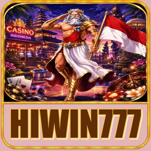 hiwin777